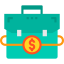 Income ícono 64x64