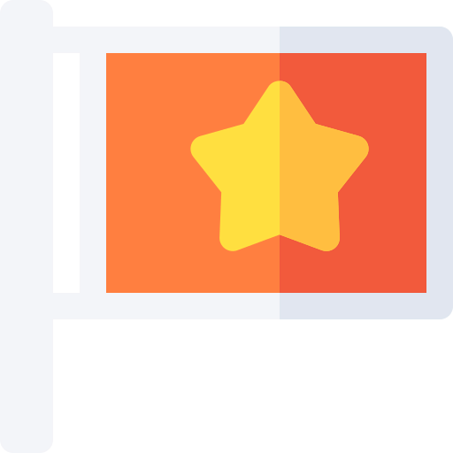 Flag icon