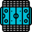 Ice court icon 64x64