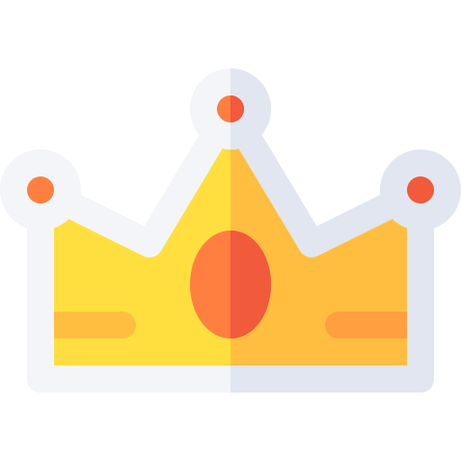 Monarchy icon
