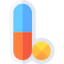 Медицинский иконка 64x64