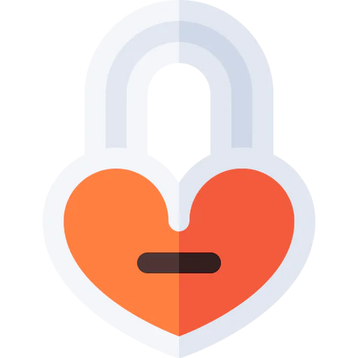 Lock ícono