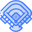 Baseball field icon 64x64
