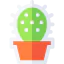 Plant pot アイコン 64x64