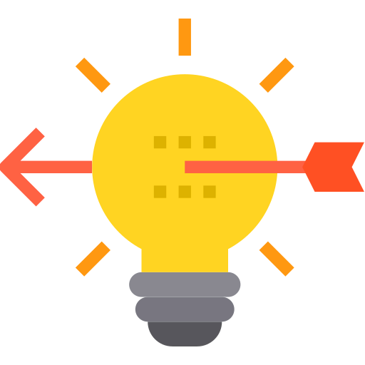 Idea 图标