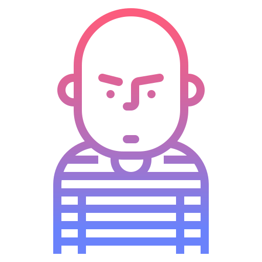 Prisoner icon