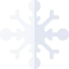 Snowflake icon 64x64