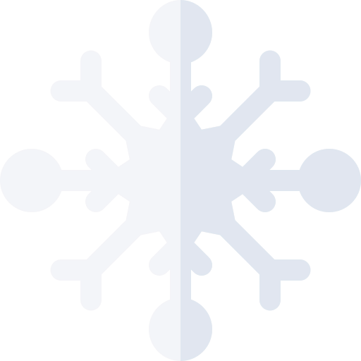 Snowflake アイコン