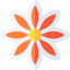 Flower biểu tượng 64x64