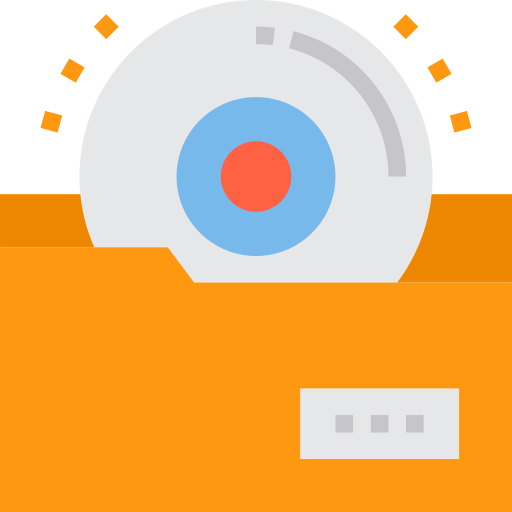File icon