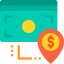 Money ícono 64x64
