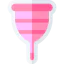 Menstrual cup 상 64x64