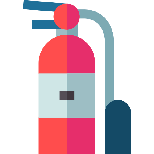Extinguisher icon
