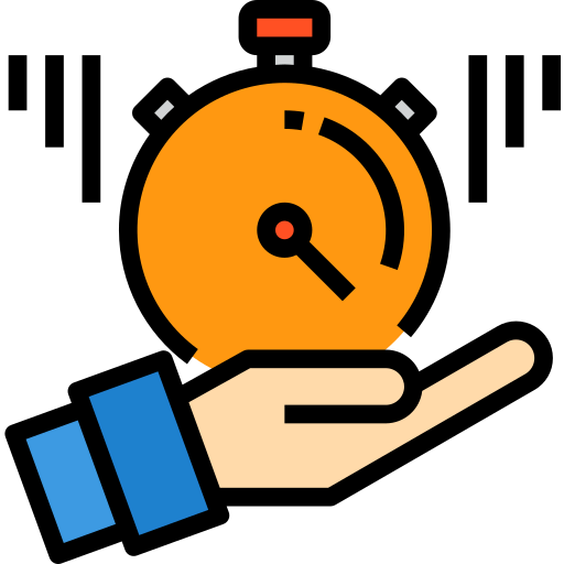 Time icon