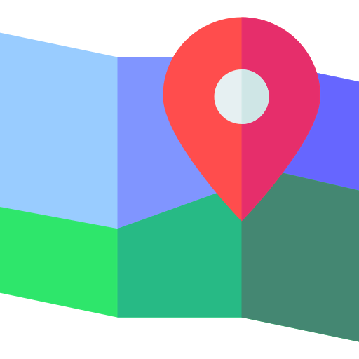 Map icon