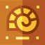 Fossil Ikona 64x64