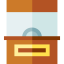 Ticket office Ikona 64x64