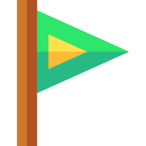 Flag icon