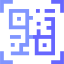 Qr code Ikona 64x64