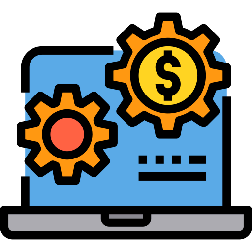 Setting icon