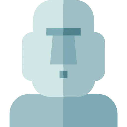 Moai icon