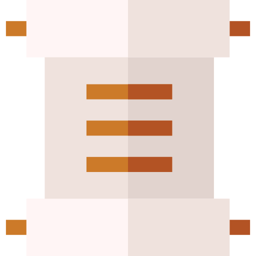 Manuscript icon