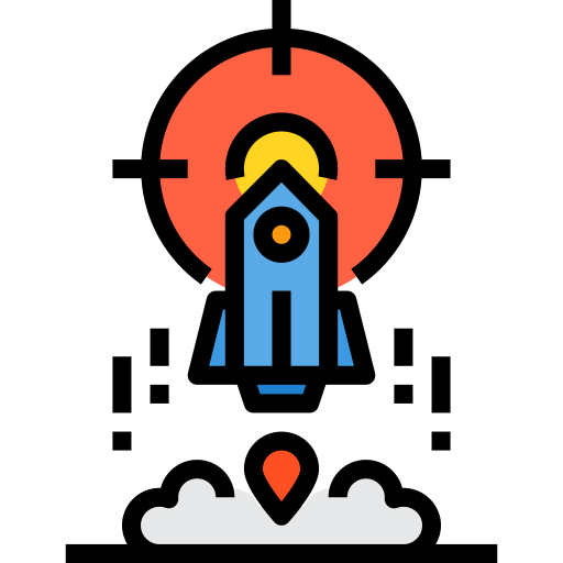 Startup icon