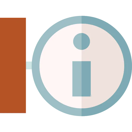 Info icon