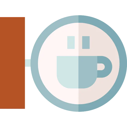 Cafe icon