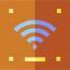 Wifi icon 64x64