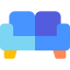 Sofa icon 64x64