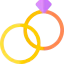Rings icon 64x64