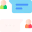 Family chat icon 64x64