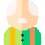 Grandfather icon 64x64