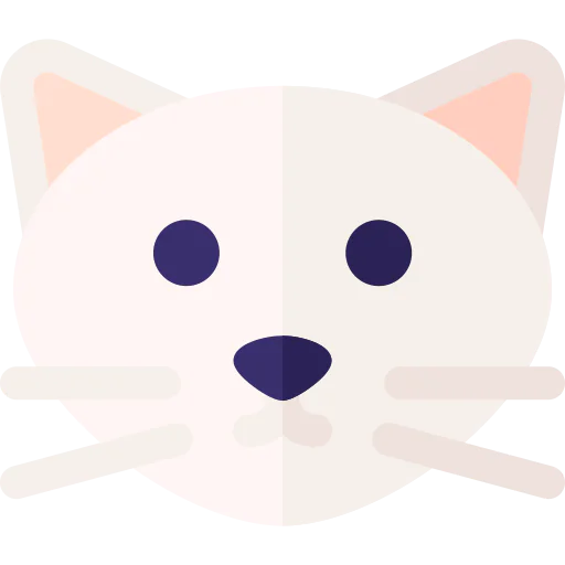 Cat icon