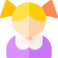 Daughter icon 64x64