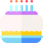 Cake icon 64x64