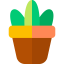 House plants icon 64x64