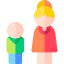 Mother icon 64x64