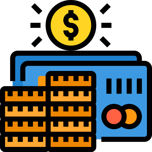 Способ оплаты иконка