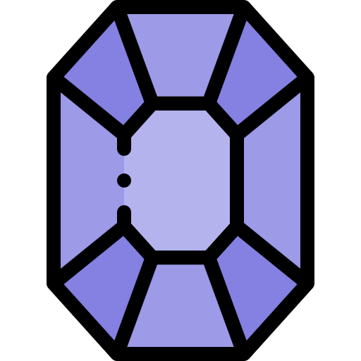 Gem icon