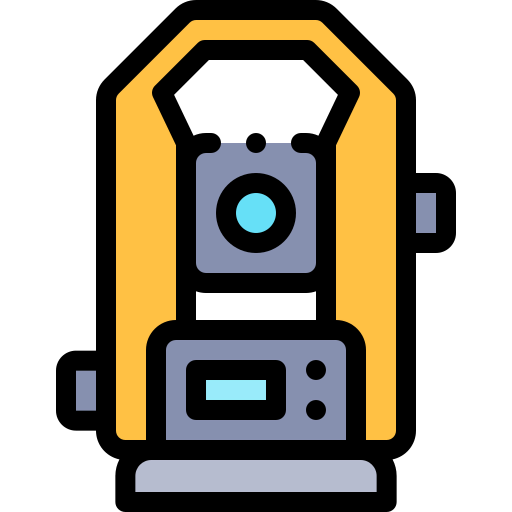 Tacheometer icon