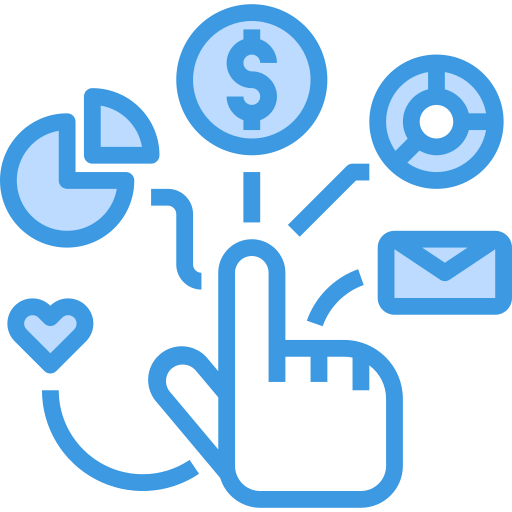 Analysis icon