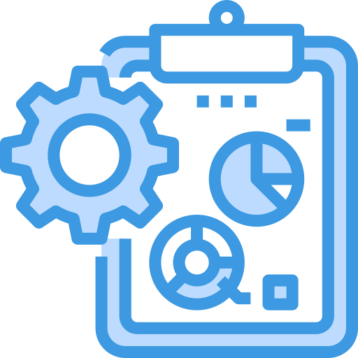 Clipboard biểu tượng