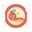Food icône 64x64
