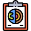 Clipboard ícone 64x64