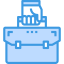 Briefcase icon 64x64