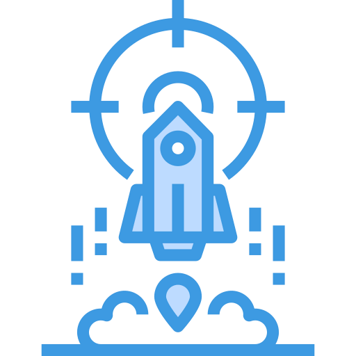 Startup icon