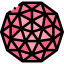 Gem ícone 64x64