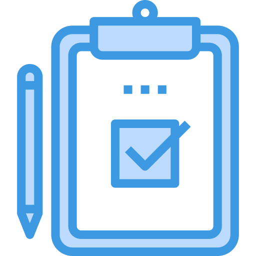 Check list Symbol